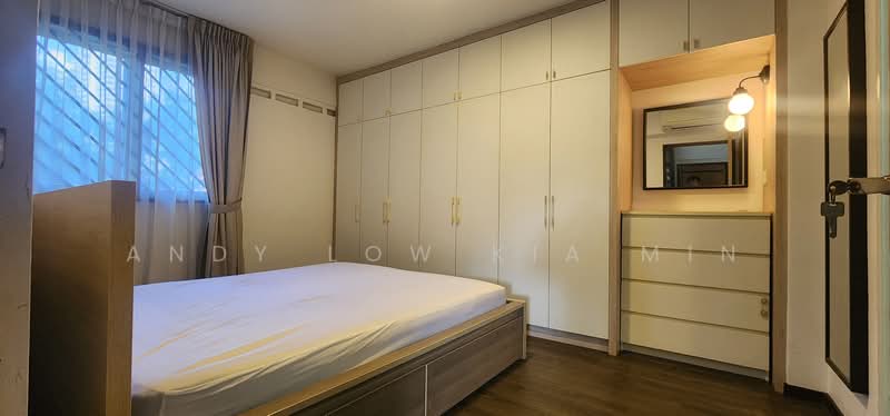 For Rent - 5 Farrer Road