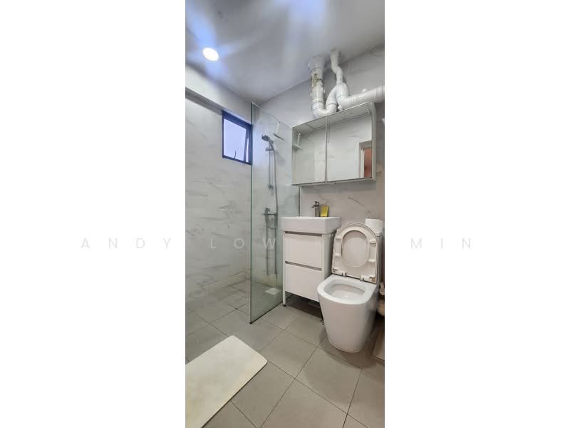 For Rent - 5 Farrer Road