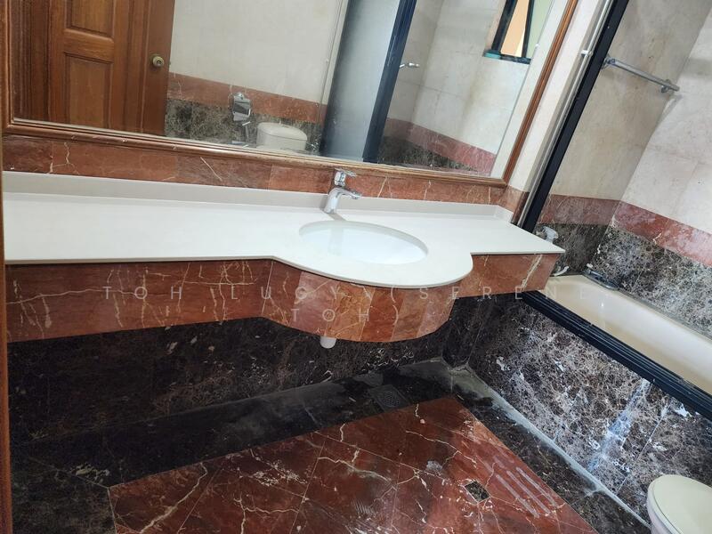 Spring Grove, 53 Grange Road, 2 Bedrooms, 1012 sqft, Condominium For Rent, by Toh Lucy (Serene