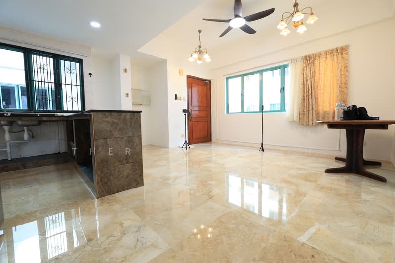 Balmy Court, 6 Lorong 27A Geylang, Studio, 775 sqft, Condominium For Rent, by Theresa Nguyen, 24858587 - PropertyGuru.com.sg