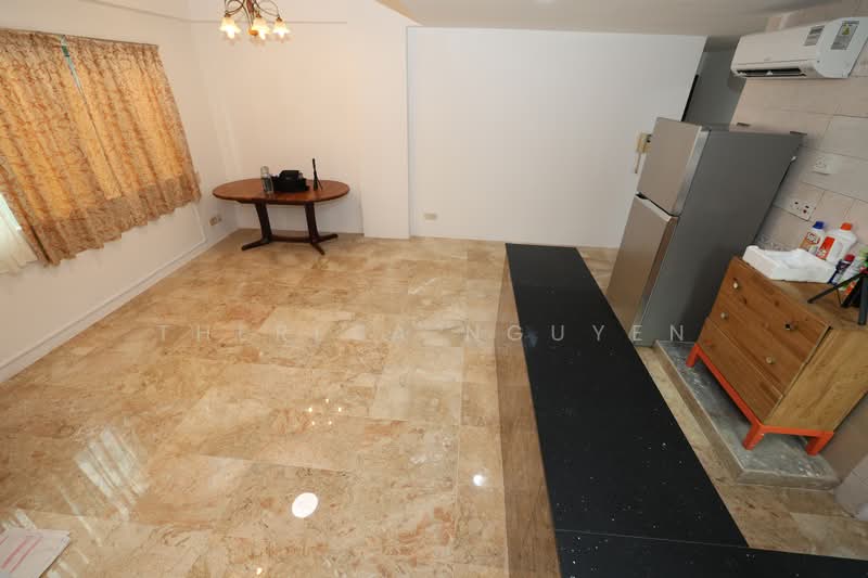Balmy Court, 6 Lorong 27A Geylang, Studio, 775 sqft, Condominium For Rent, by Theresa Nguyen, 24858587 - PropertyGuru.com.sg