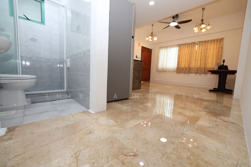Balmy Court, 6 Lorong 27A Geylang, Studio, 775 sqft, Condominium For Rent, by Theresa Nguyen, 24858587 - PropertyGuru.com.sg