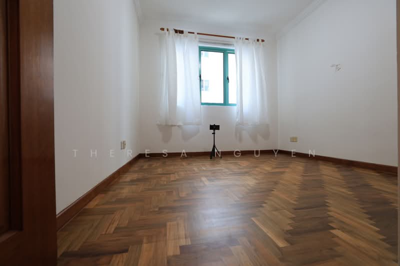 Balmy Court, 6 Lorong 27A Geylang, Studio, 775 sqft, Condominium For Rent, by Theresa Nguyen, 24858587 - 2nd bedroom - PropertyGuru.com.sg