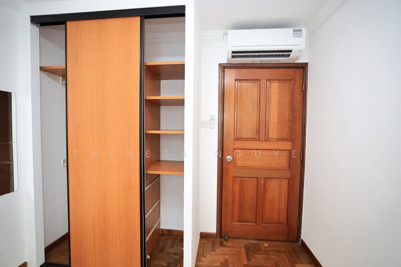 Balmy Court, 6 Lorong 27A Geylang, Studio, 775 sqft, Condominium For Rent, by Theresa Nguyen, 24858587 - 2nd bedroom - PropertyGuru.com.sg