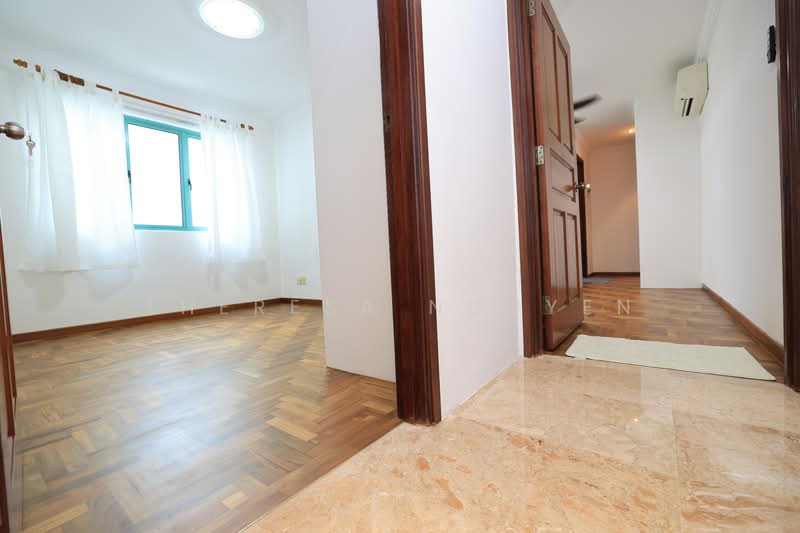 Balmy Court, 6 Lorong 27A Geylang, Studio, 775 sqft, Condominium For Rent, by Theresa Nguyen, 24858587 - 2nd bedroom and master bedroom - PropertyGuru.com.sg