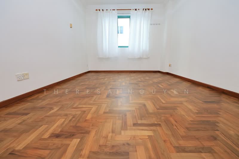 Balmy Court, 6 Lorong 27A Geylang, Studio, 775 sqft, Condominium For Rent, by Theresa Nguyen, 24858587 - master bedroom - PropertyGuru.com.sg