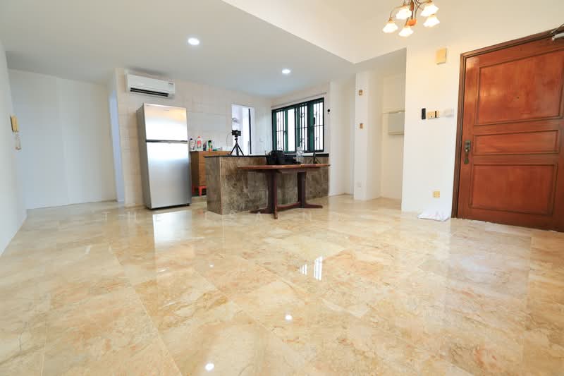 Balmy Court, 6 Lorong 27A Geylang, Studio, 775 sqft, Condominium For Rent, by Theresa Nguyen, 24858587 - PropertyGuru.com.sg