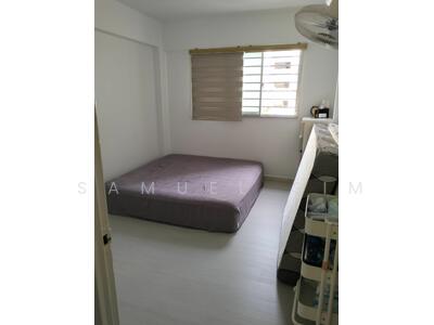 For Rent - 390 Yishun Avenue 6