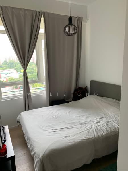 Principal Garden, 95 Prince Charles Crescent, 1 Bedroom, 490 sqft, Condominium For Rent, by Willie Ong, 24858618 - PropertyGuru.com.sg