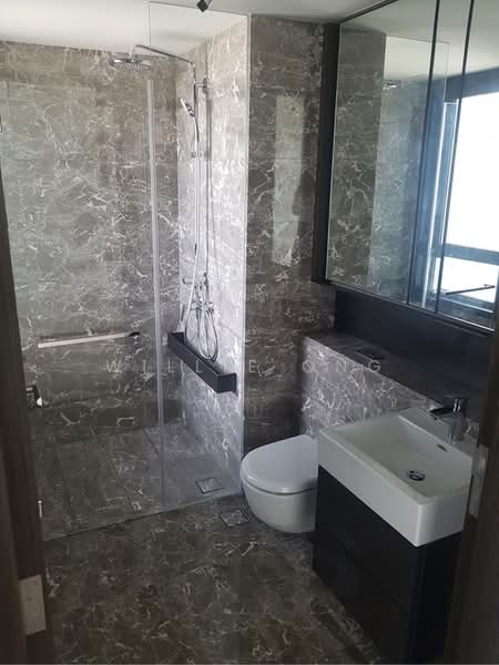 Principal Garden, 95 Prince Charles Crescent, 1 Bedroom, 490 sqft, Condominium For Rent, by Willie Ong, 24858618 - PropertyGuru.com.sg