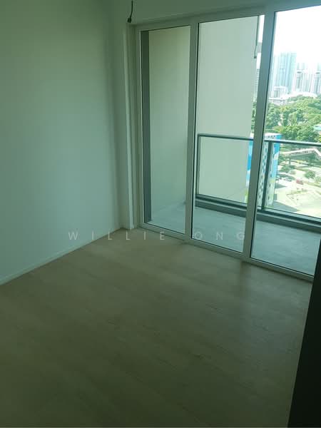 Principal Garden, 95 Prince Charles Crescent, 1 Bedroom, 490 sqft, Condominium For Rent, by Willie Ong, 24858618 - PropertyGuru.com.sg