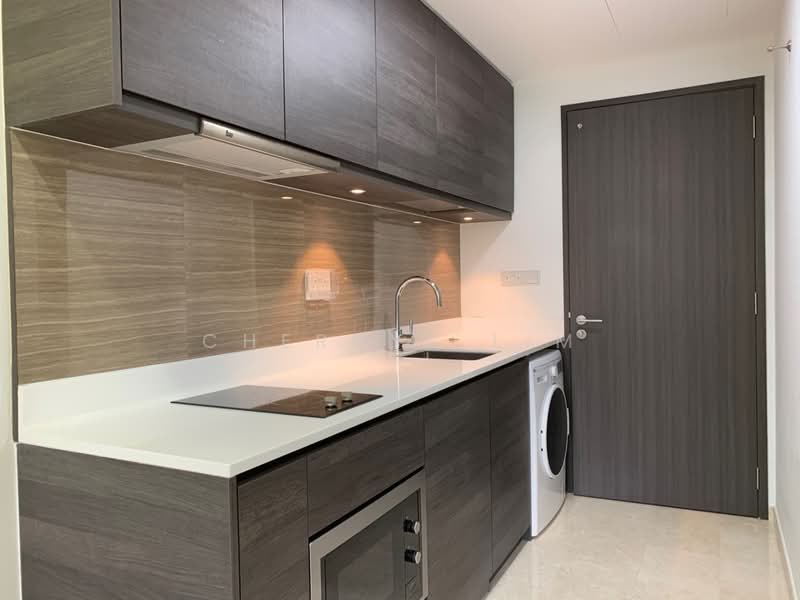 RiverTrees Residences, 29 Fernvale Close, Studio, 250 sqft, Condominium For Rent, by Chernys Lim, 24858651 - PropertyGuru.com.sg