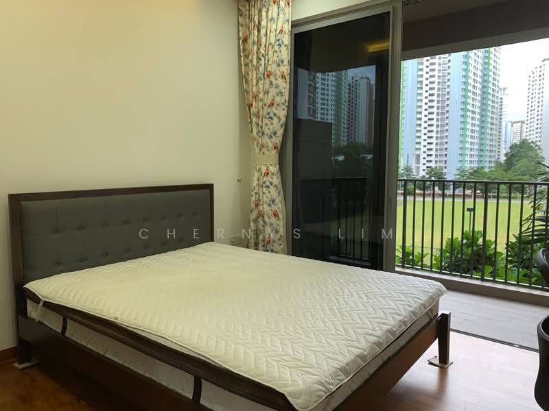 RiverTrees Residences, 29 Fernvale Close, Studio, 250 sqft, Condominium For Rent, by Chernys Lim, 24858651 - PropertyGuru.com.sg