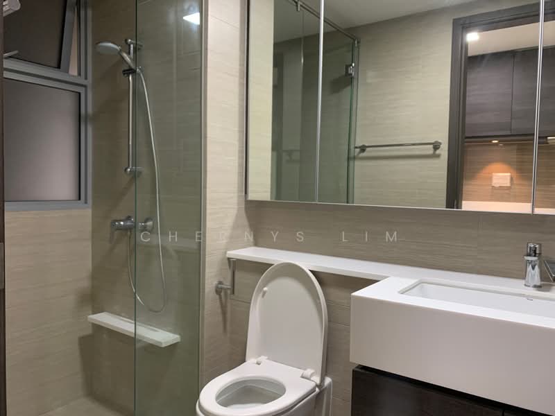 RiverTrees Residences, 29 Fernvale Close, Studio, 250 sqft, Condominium For Rent, by Chernys Lim, 24858651 - PropertyGuru.com.sg