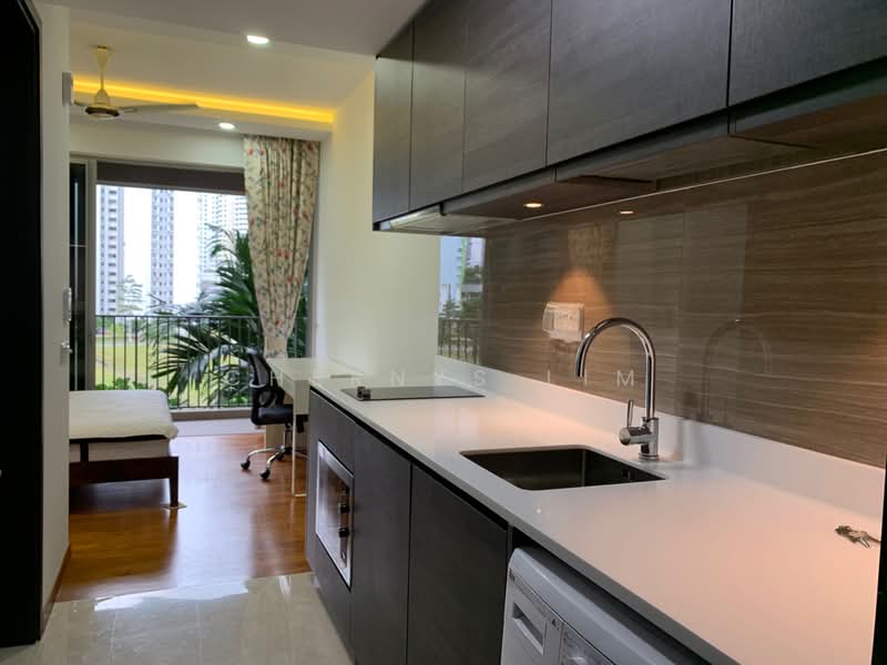 RiverTrees Residences, 29 Fernvale Close, Studio, 250 sqft, Condominium For Rent, by Chernys Lim, 24858651 - PropertyGuru.com.sg