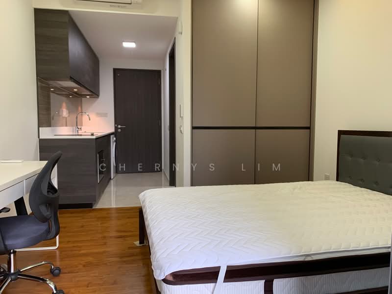 RiverTrees Residences, 29 Fernvale Close, Studio, 250 sqft, Condominium For Rent, by Chernys Lim, 24858651 - PropertyGuru.com.sg