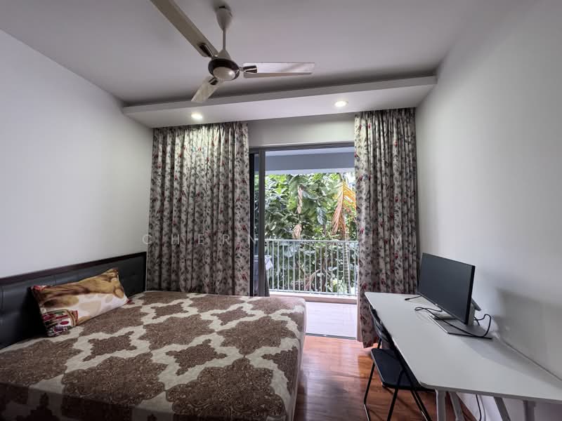 RiverTrees Residences, 29 Fernvale Close, Studio, 250 sqft, Condominium For Rent, by Chernys Lim, 24858651 - PropertyGuru.com.sg