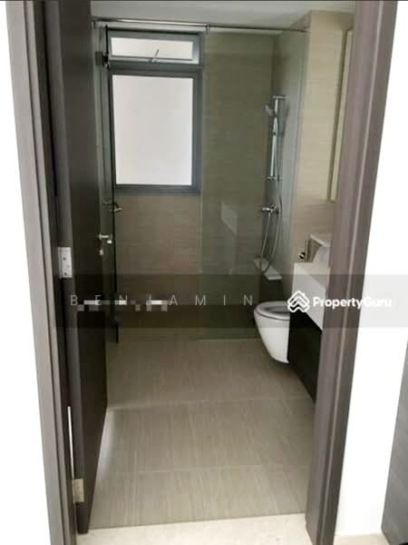 RiverTrees Residences, 21 Fernvale Close, 1 Bedroom, 506 sqft, Condominium For Rent, by Benjamin Oh, 24858702 - PropertyGuru.com.sg