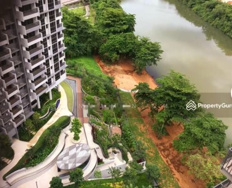 RiverTrees Residences, 21 Fernvale Close, 1 Bedroom, 506 sqft, Condominium For Rent, by Benjamin Oh, 24858702 - PropertyGuru.com.sg