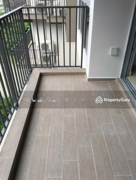 RiverTrees Residences, 21 Fernvale Close, 1 Bedroom, 506 sqft, Condominium For Rent, by Benjamin Oh, 24858702 - PropertyGuru.com.sg