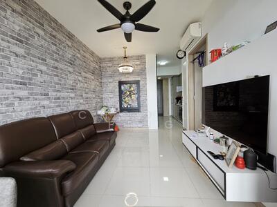 For Rent - J Gateway