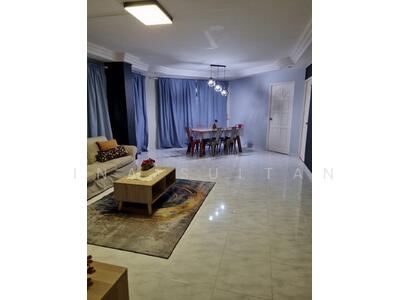 For Rent - 254 Pasir Ris Street 21