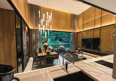 For Sale - 5 bedroom in District 5, Buona Vista