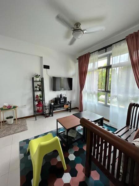 130A Canberra Crescent, 130A Canberra Street, Sembawang / Yishun, 1 Bedroom, 490 sqft, HDB Flat For Rent, by Bella Teo, 24858835 - PropertyGuru.com.sg