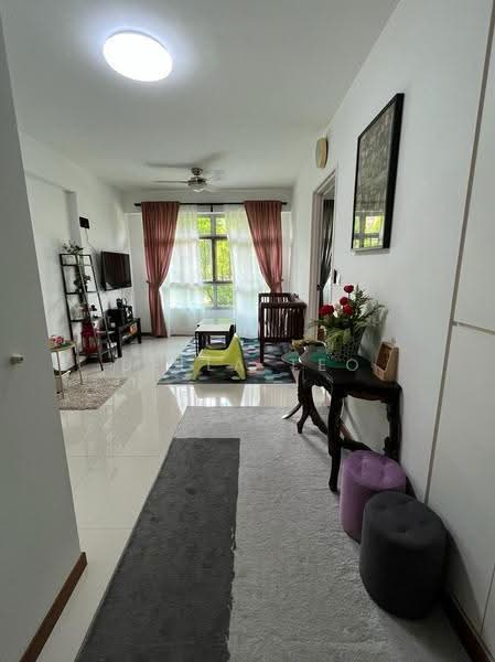 130A Canberra Crescent, 130A Canberra Street, Sembawang / Yishun, 1 Bedroom, 490 sqft, HDB Flat For Rent, by Bella Teo, 24858835 - PropertyGuru.com.sg