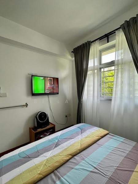 130A Canberra Crescent, 130A Canberra Street, Sembawang / Yishun, 1 Bedroom, 490 sqft, HDB Flat For Rent, by Bella Teo, 24858835 - PropertyGuru.com.sg