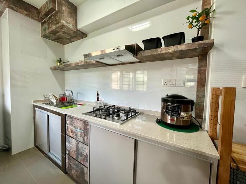 130A Canberra Crescent, 130A Canberra Street, Sembawang / Yishun, 1 Bedroom, 490 sqft, HDB Flat For Rent, by Bella Teo, 24858835 - PropertyGuru.com.sg