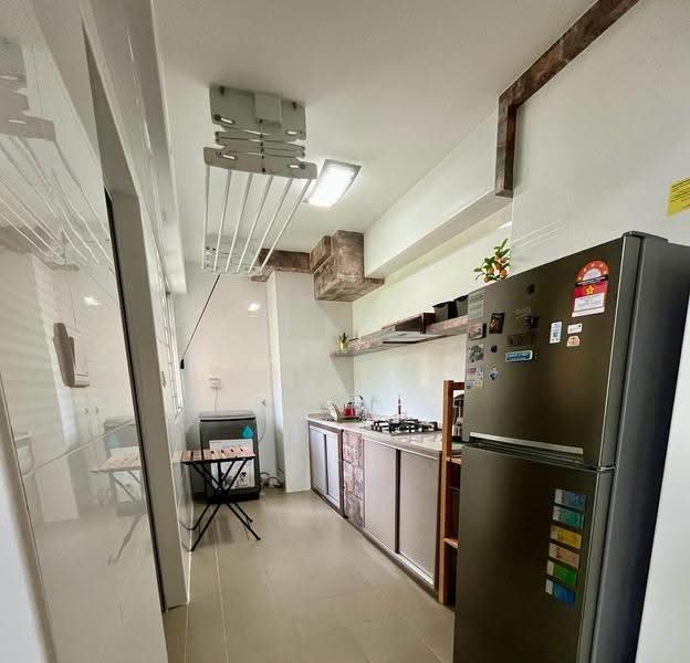 130A Canberra Crescent, 130A Canberra Street, Sembawang / Yishun, 1 Bedroom, 490 sqft, HDB Flat For Rent, by Bella Teo, 24858835 - PropertyGuru.com.sg