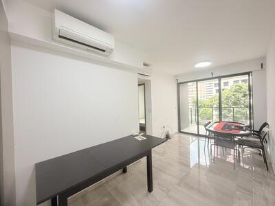 For Rent - Affinity At Serangoon