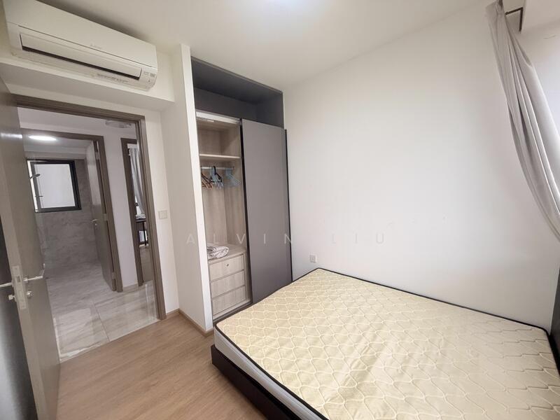 Affinity At Serangoon, 32 Serangoon North Avenue 1, 3 Bedrooms, 850 sqft, Condominium For Rent, by Calvin Liu, 24858892 - PropertyGuru.com.sg