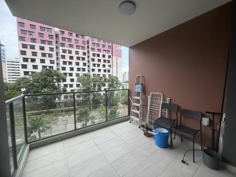 Affinity At Serangoon, 32 Serangoon North Avenue 1, 3 Bedrooms, 850 sqft, Condominium For Rent, by Calvin Liu, 24858892 - PropertyGuru.com.sg