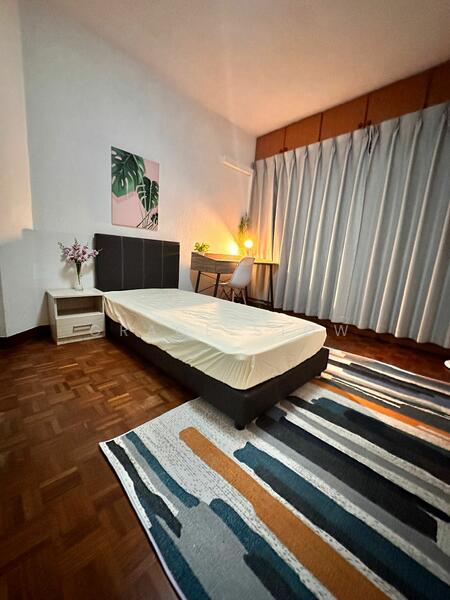 For Rent - Ivory Heights