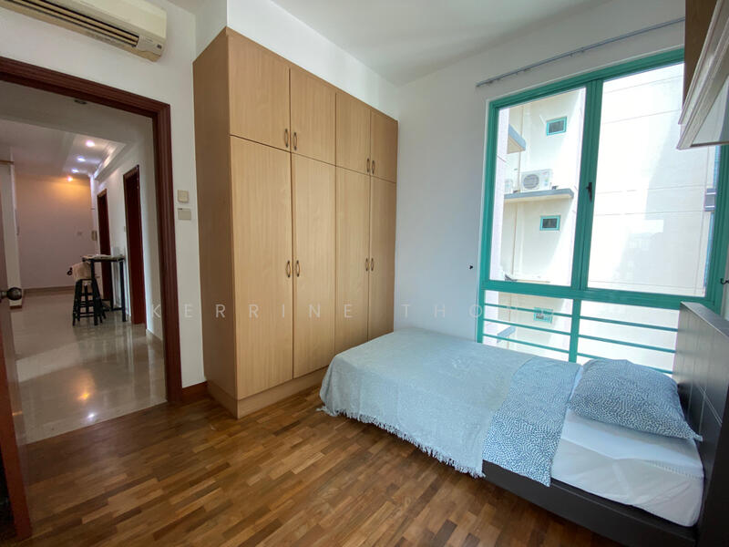 Hazel Park Condo, 27 Hazel Park Terrace, Room Rental, 150 sqft, N RENT, by Kerrine Thong, 24859099