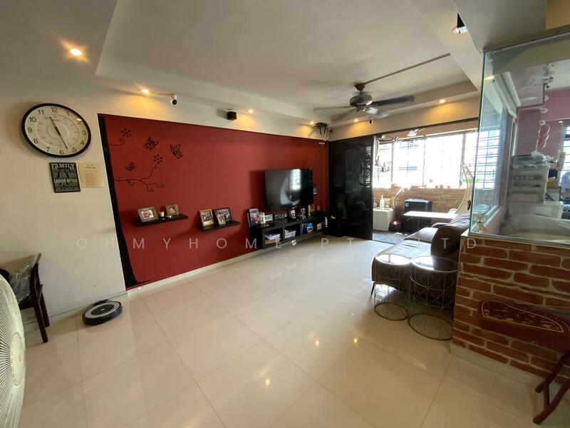 1 Property For Sale, at 180 Yung Sheng Road PropertyGuru Singapore