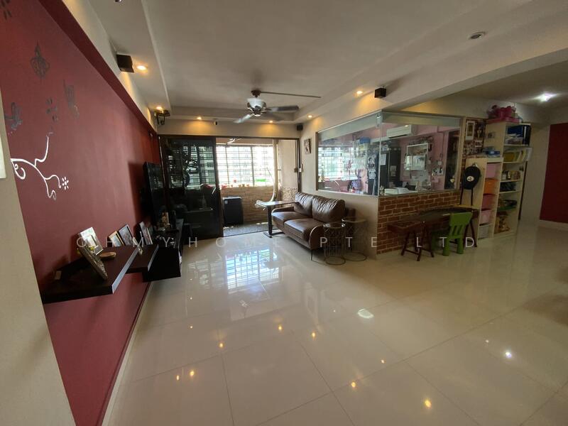 1 Property For Sale, at 180 Yung Sheng Road PropertyGuru Singapore