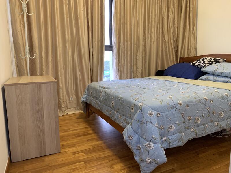 Sims Urban Oasis, 10 Sims Drive, 2 Bedrooms, 624 sqft, Condominium For Rent, by Ally Chin, 24859178 - PropertyGuru.com.sg