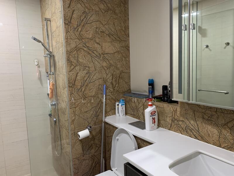 Sims Urban Oasis, 10 Sims Drive, 2 Bedrooms, 624 sqft, Condominium For Rent, by Ally Chin, 24859178 - PropertyGuru.com.sg