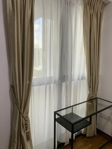Sims Urban Oasis, 10 Sims Drive, 2 Bedrooms, 624 sqft, Condominium For Rent, by Ally Chin, 24859178 - PropertyGuru.com.sg