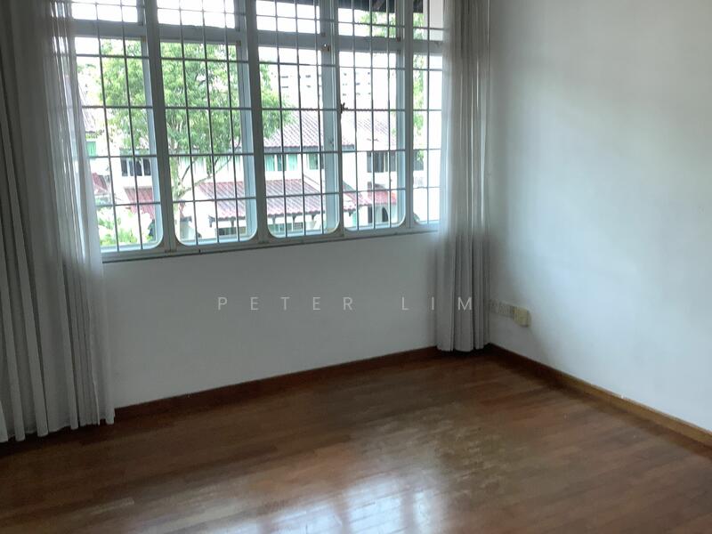 Ellington Sqaure, Ellington eSquare, 4 Bedrooms, 3400 sqft, Semi