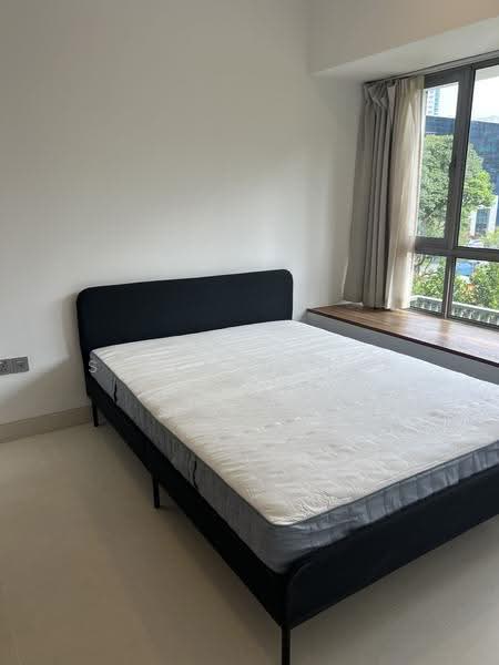 Alexis, 356 Alexandra Road, Alexandra / Commonwealth, 1 Bedroom, 398 sqft, Condominium For Rent, by Serene Chua, 24859283 - PropertyGuru.com.sg