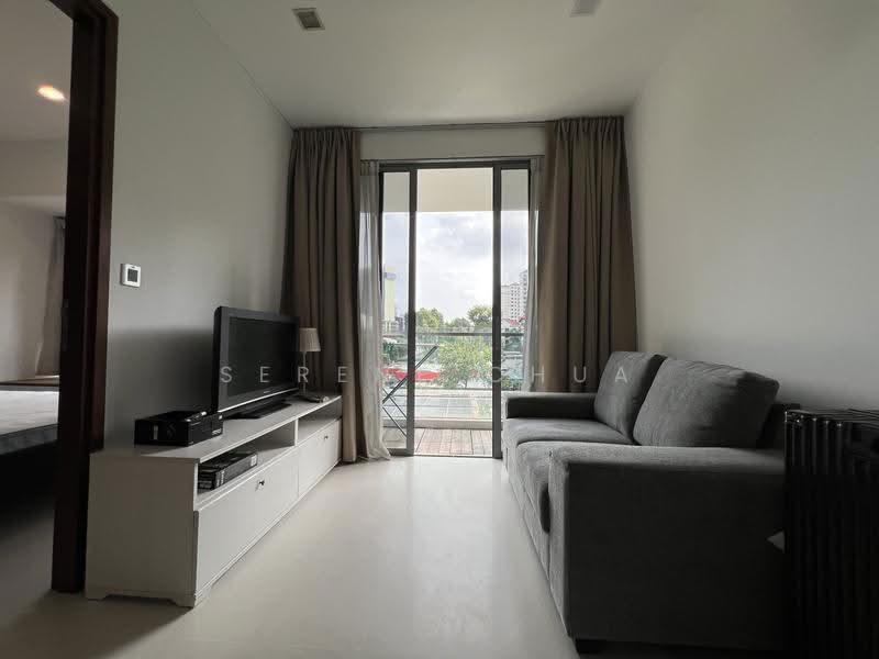 Alexis, 356 Alexandra Road, Alexandra / Commonwealth, 1 Bedroom, 398 sqft, Condominium For Rent, by Serene Chua, 24859283 - PropertyGuru.com.sg