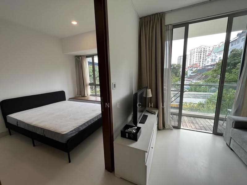 Alexis, 356 Alexandra Road, Alexandra / Commonwealth, 1 Bedroom, 398 sqft, Condominium For Rent, by Serene Chua, 24859283 - PropertyGuru.com.sg
