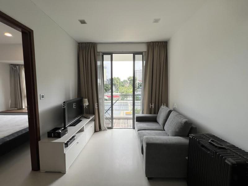 Alexis, 356 Alexandra Road, Alexandra / Commonwealth, 1 Bedroom, 398 sqft, Condominium For Rent, by Serene Chua, 24859283 - PropertyGuru.com.sg
