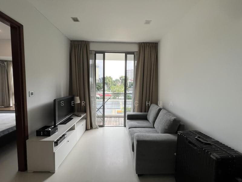 Alexis, 356 Alexandra Road, Alexandra / Commonwealth, 1 Bedroom, 398 sqft, Condominium For Rent, by Serene Chua, 24859283 - PropertyGuru.com.sg