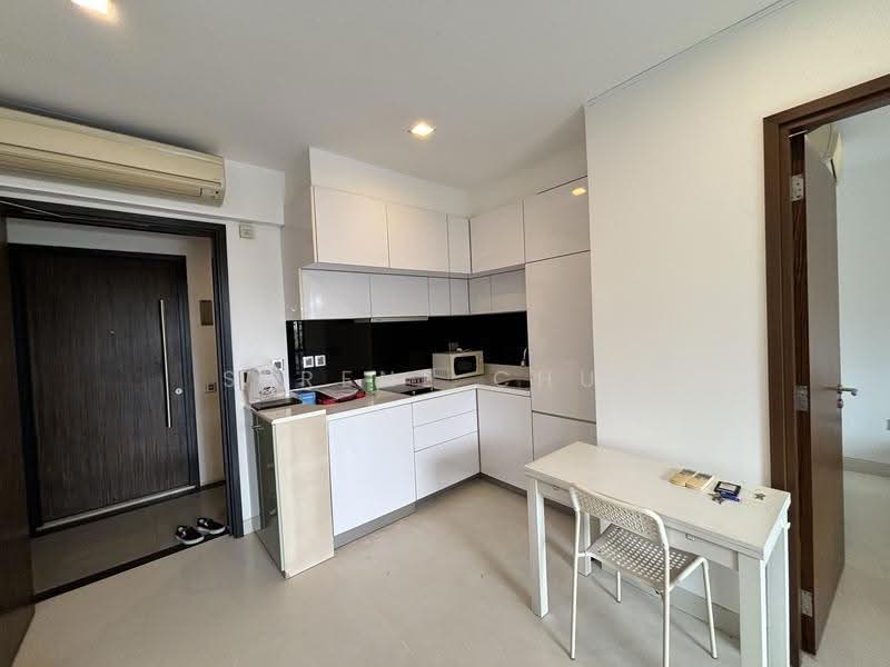 Alexis, 356 Alexandra Road, Alexandra / Commonwealth, 1 Bedroom, 398 sqft, Condominium For Rent, by Serene Chua, 24859283 - PropertyGuru.com.sg