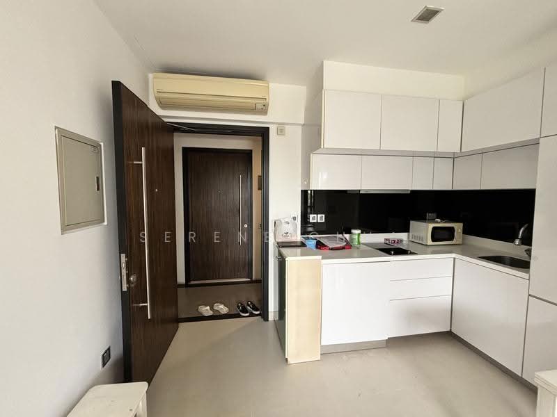 Alexis, 356 Alexandra Road, Alexandra / Commonwealth, 1 Bedroom, 398 sqft, Condominium For Rent, by Serene Chua, 24859283 - PropertyGuru.com.sg